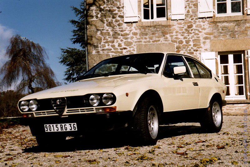 GTV RR 04030301