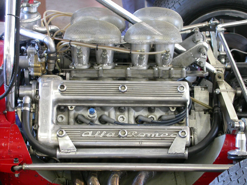 Cooper Alfa 0352
