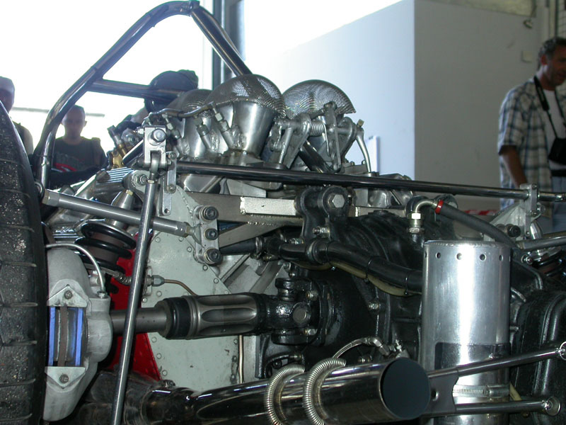 Cooper Alfa 0354