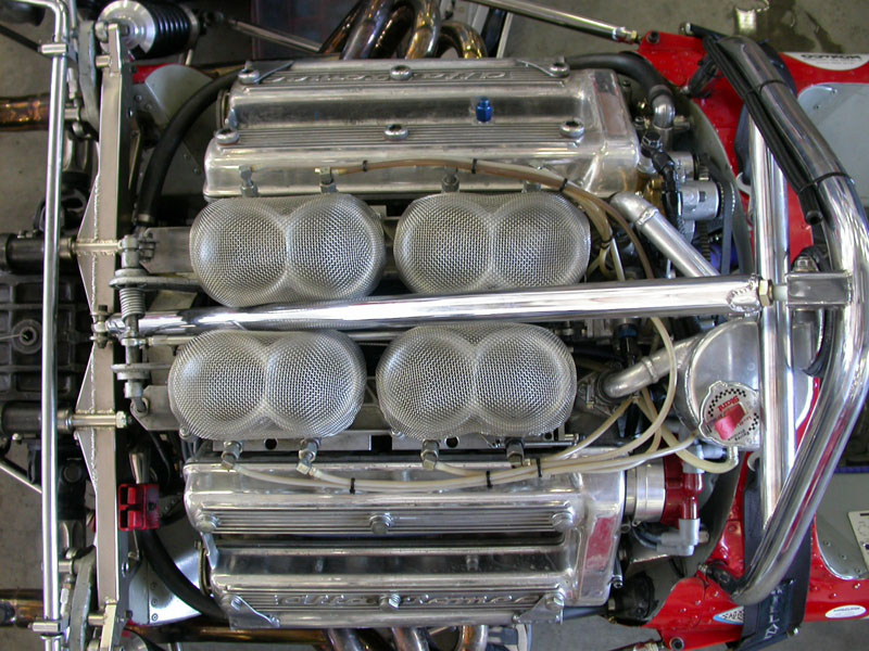 Cooper Alfa 0358