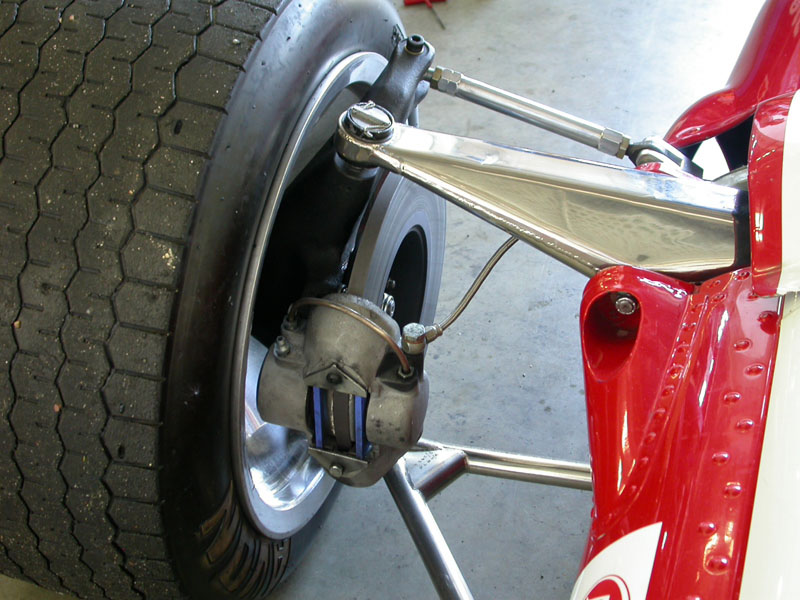 Cooper Alfa 0386