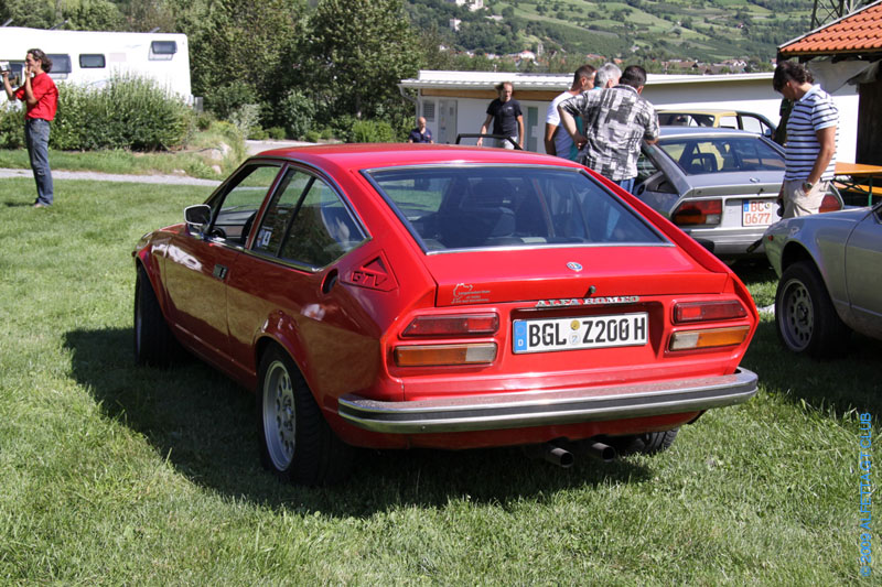 Treffen 2009 - 35