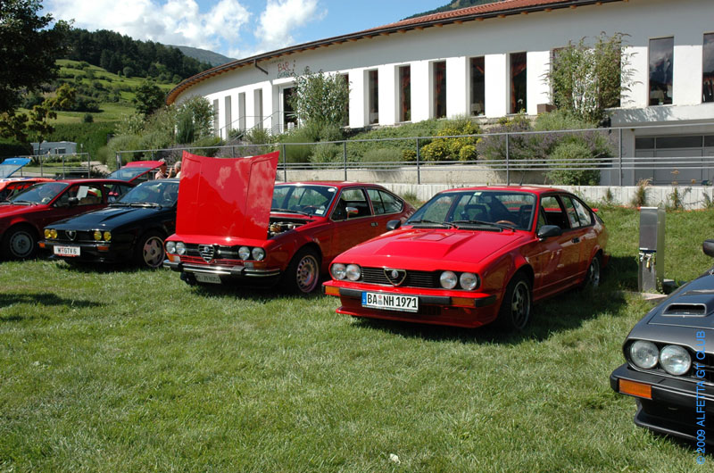 Treffen 2009 - 40